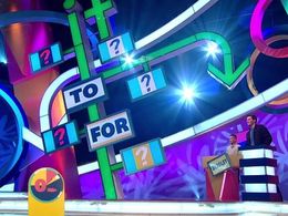 Jeff Sutphen in Figure It Out (1997)