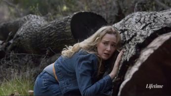 Secrets in the Woods