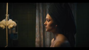 Lucy Currey in Black Hands (2020)