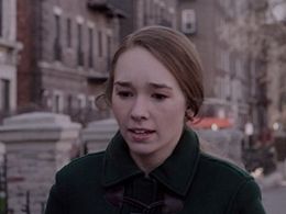 Holly Taylor in The Americans (2013)