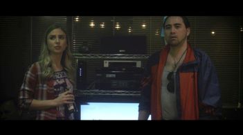 Tabitha Bastien in The Olympian (2016)