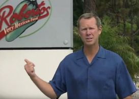 Scott Crouch Host of 