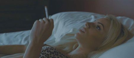 Adele Shepherd in Hair of the Dog (2016)