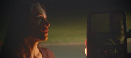 Oriana Oppice in GRAS: Generally Recognized as Safe (2017)