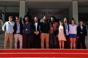 Film Festival Cannes Cinéfondation (2010)
