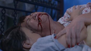 Geleen Eugenio in Pinoy Crime Stories (2023)