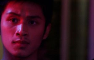 Carlo Cruz in The Animals (2012)