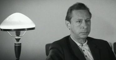 Oleg Efremov in Svoy (1970)