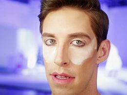 Keith Habersberger in The Try Guys (2014)