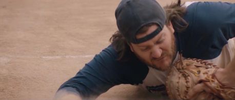 Brian Atkinson in The Bet