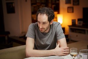 Tudor Istodor in The Fixer (2016)