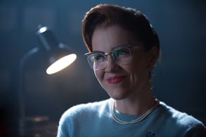 Chelsea Spack in Gotham (2014)