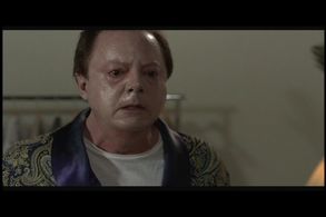 John Vance as Solomon Lime in 