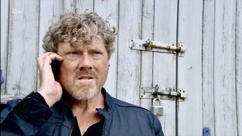 Mark Jordon (Daz Spencer Emmerdale)