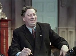 Vasiliy Merkurev in My s vami gde-to vstrechalis (1954)