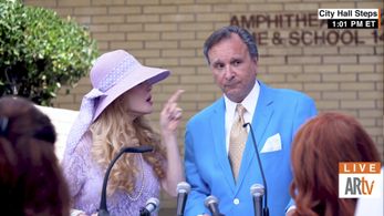 Rebecca Holden, Dan Gilvezan - Pressed