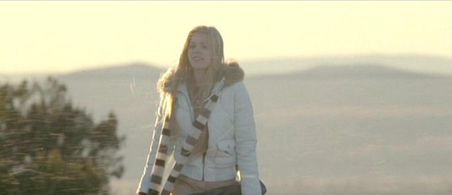 Kristina Romero in The Flock (2007)