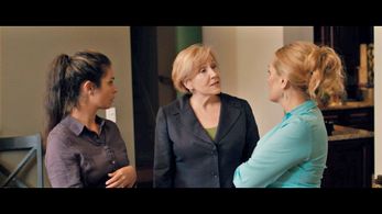 Ad Dr Kellerman in the film IN DEED