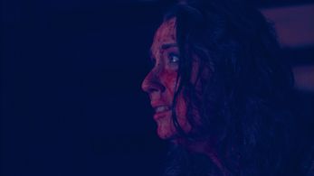 Still from “Trepidity”