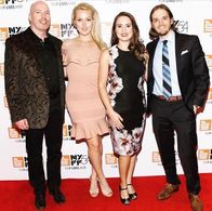 Lost City of Z NYFF Premiere 2016