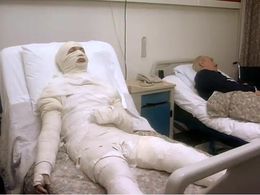 Stavros Nikolaidis in Eglimata: Episode #1.21 (1999)