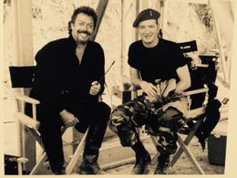 Mchale's Navy with Tim Curry