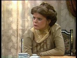 Zuzana Bydzovská in Spolecnost s rucením omezeným (1983)