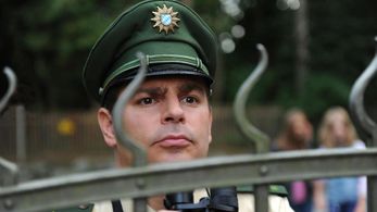 Paul Sedlmeir in Hubert ohne Staller (2011)