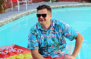 Zach Castle in The Beech Boys (2019)