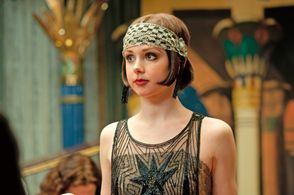 Meg Steedle in Boardwalk Empire (2010)