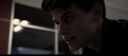 Aiden Call in Origin: Part II (2020)