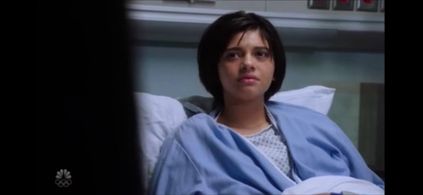 Vanessa Carrasco in Law & Order: Special Victims Unit (1999)