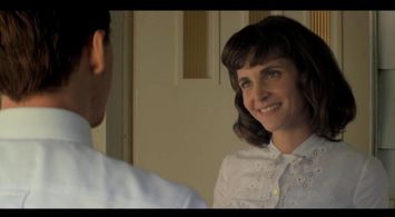 as Ruth Paine in Hulu's 11.22.63, Episode 6