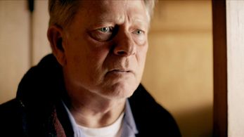 Timothy Guest in The Broken Camera