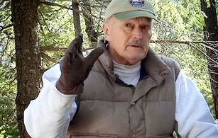 Jack Rebney in Winnebago Man (2009)