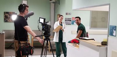 Michael John Benzaia