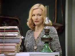 Barbara Brylska in The Irony of Fate, or Enjoy Your Bath! (1976)