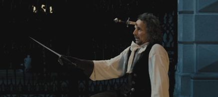 Michel Carliez in Angélique (2013)