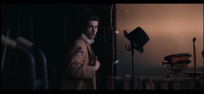 Still of Brian Dole in The Chrysalis