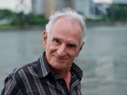 Roger Hendricks Simon