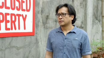 Lorenz Martinez in Owe My Love (2021)