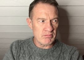 Still from recent tape