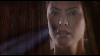 Bebe Pham in Deep Gold 3D (2011)