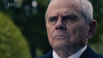 Milan Knazko in Anatomie zrady (2020)