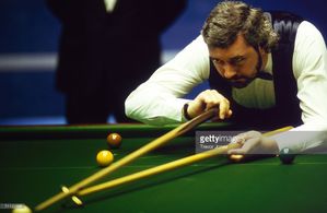 John Virgo