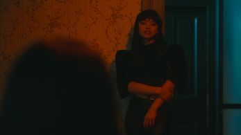 Chelsea Clark in EZRA (2022)