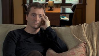 Mark Polley in Stories We Tell (2012)