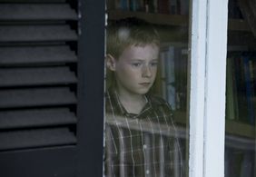 Kyle Catlett in The Following (2013)