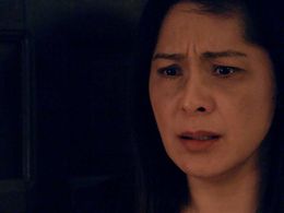 Sheryl Cruz in Magpakailanman: Kinulam na ina (2023)