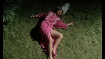 Sophie d'Aulan in Aenigma (1987)